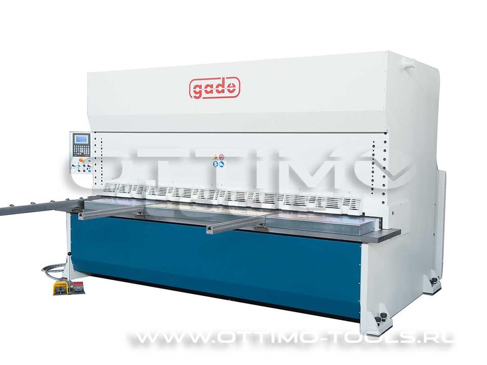 «G.A.D.E.» GİLOTİN QAYÇILARI