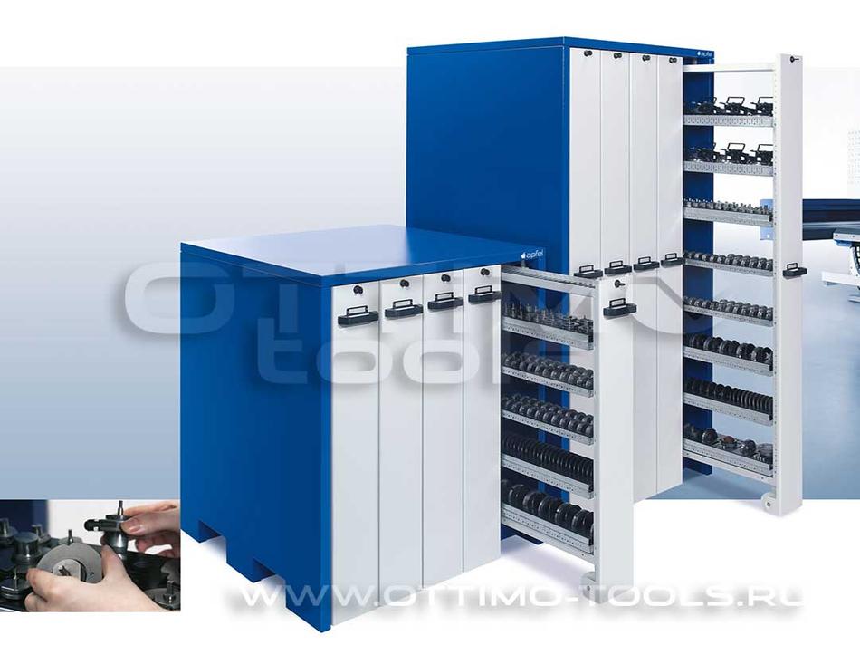 DƏLİCİ ALƏTLƏRİN SAXLANILMASI SİSTEMİ