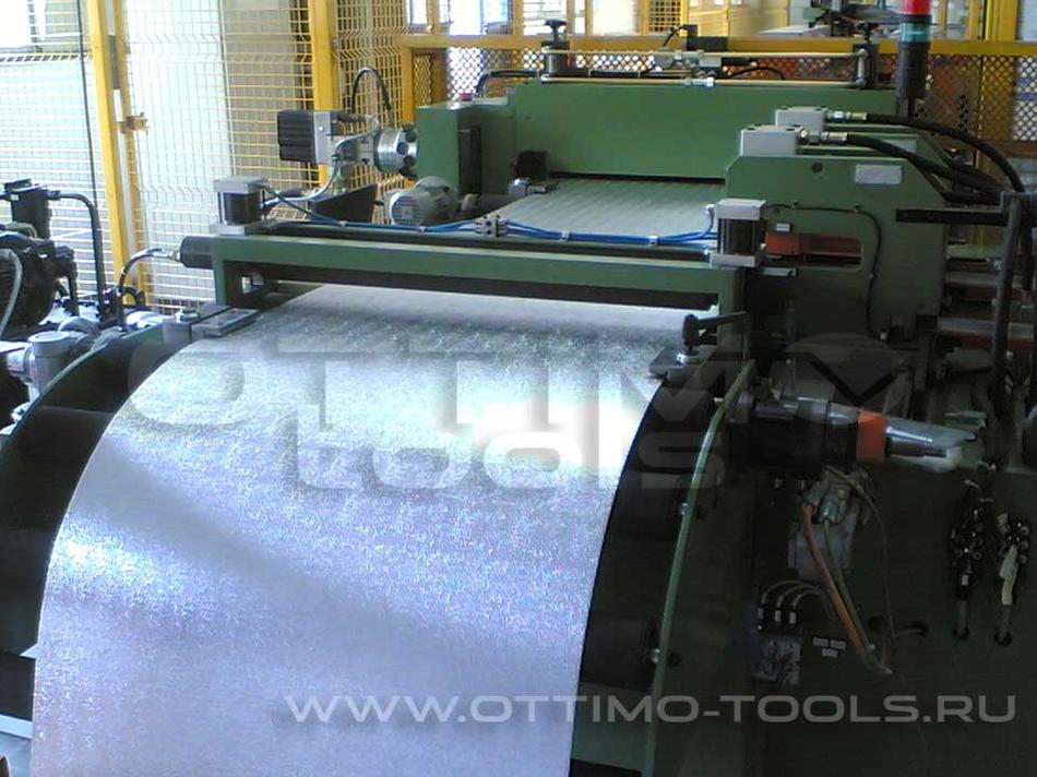 Uzununa və eninə kəsmə üçün xətlər