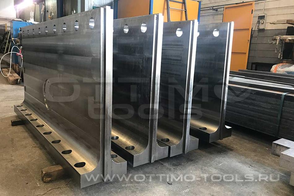 AĞIR VƏ BÖYÜK ÖLÇÜLÜ TƏBƏQƏƏYƏN ALƏT (SAC BÜKMƏ ALƏTİ /HEAVY DUTY)