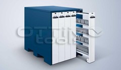 Alətlərin saxlanması sistemi