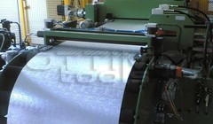 Uzununa və eninə kəsmə üçün xətlər