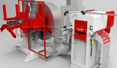 Rulon poladın təchizat xətləri